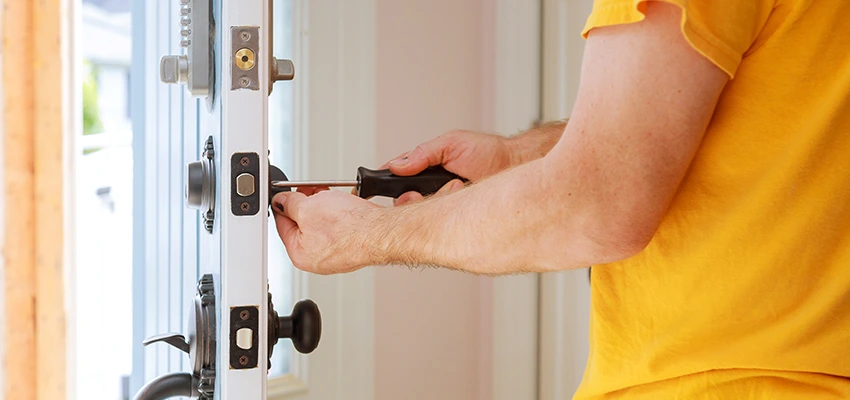 Break-in Prevention Solutions in McFarland, CA