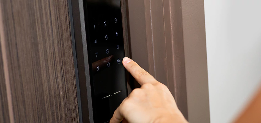Secure Code Locks Ideas in McFarland, California