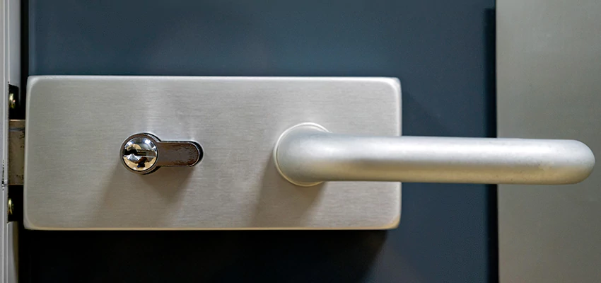 Industrial Lock And Key Repair And Installation in McFarland, CA