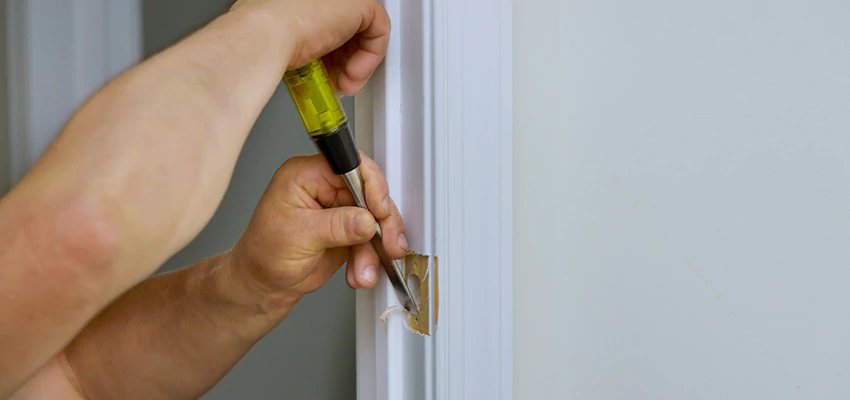 On Demand Locksmith For Key Replacement in McFarland, California