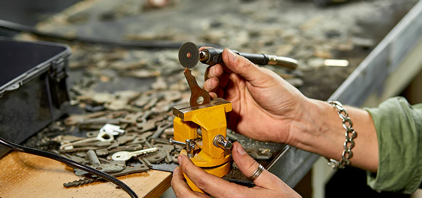 Office Key Lock Service in McFarland, California