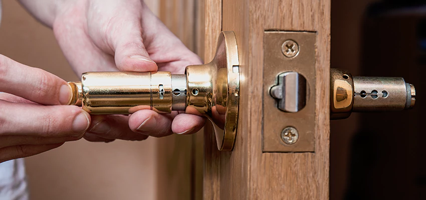 Padlock Lock Replacement Assistance in McFarland, CA