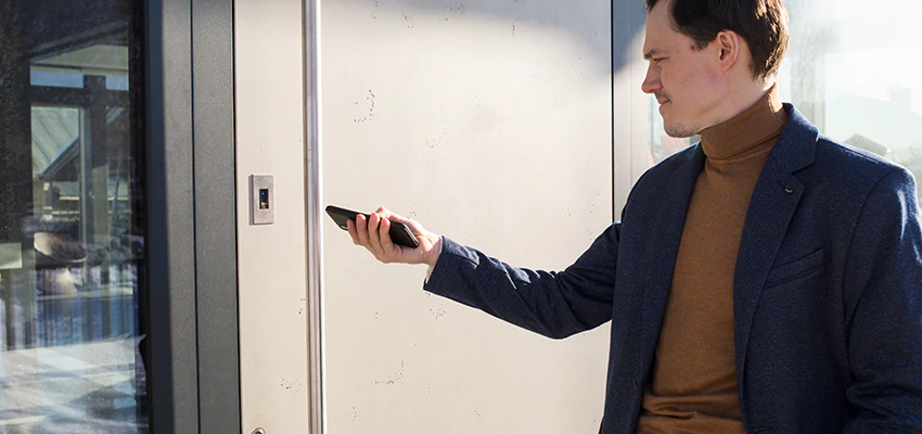 Business Security Systems in McFarland, CA