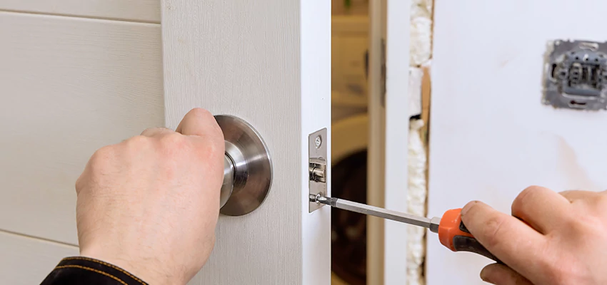 Wifi Deadbolt Installation in McFarland, CA