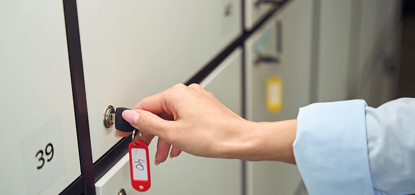 Upgrading File Cabinet Locks in McFarland, California