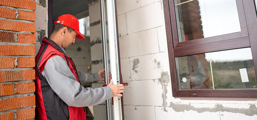 Home Invasion Door Lock Repairs in McFarland, CA