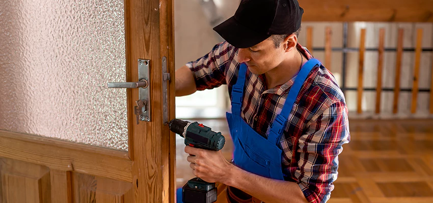 Trusted Local Digital Locks Locksmith Repair in McFarland, California