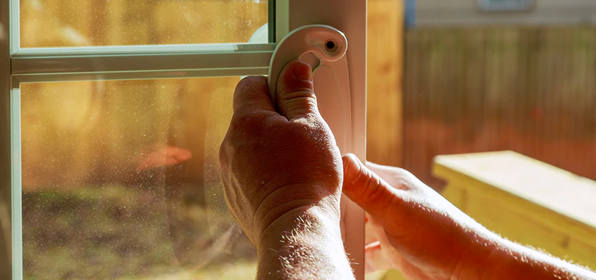 Accordion Sliding Doors Locks Replacement in McFarland, CA