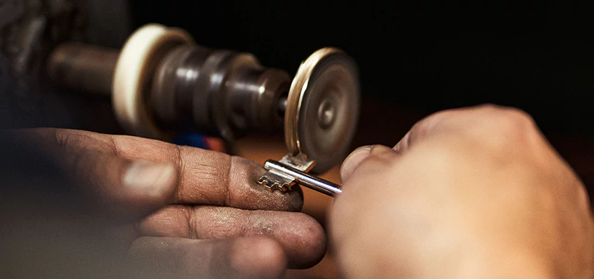 Hotel Lock Master Key System in McFarland, California