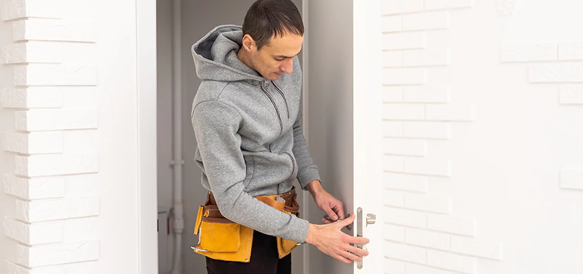 Nighttime Locksmith Near Me in McFarland, CA