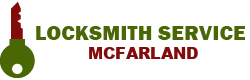 best lockmsith in McFarland